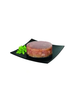 Zum Verwöhnen Feine Filets Thunfisch & Tintenfisch 140g