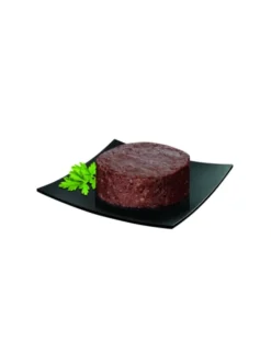 Zum Verwöhnen Softe Paté Geflügelleber 100g