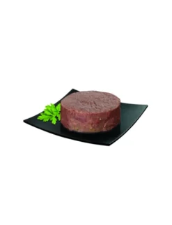 Zum Verwöhnen Softe Paté Huhn & Fasan 100g