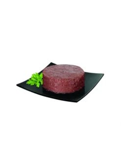 Zum Verwöhnen Softe Paté Huhn 100g