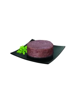 Zum Verwöhnen Softe Paté Huhn & Rind 100g